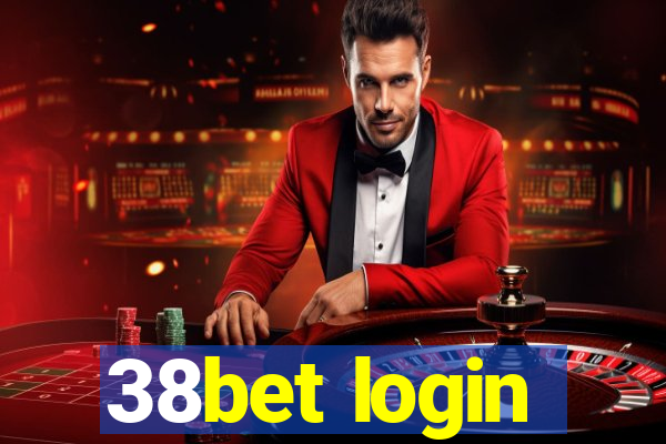 38bet login